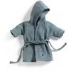Accessoire poupée Pomea de Djeco Peignoir de bain