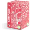Puzzle Djeco L'arbre Enchanté 100 pièces