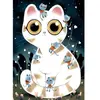 Puzzle Djeco Chats Câlins 50 pièces