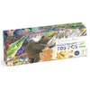 Djeco Puzzle Gallery 200 pièces - Woods music Band