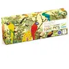 Djeco Puzzle Peaceful Birds 1000 Pièces Jeu De Puzzle Fsc Mix