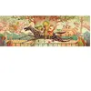 Puzzle gallery Wonderful Ride 100 pcs Djeco