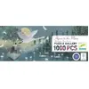 Djeco Puzzle 1000 pièces : Gallery : Hymne à la lune