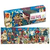 Puzzle 500 pièces - Gallery : Envolée lyrique Djeco