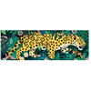 Puzzle 1000 pièces Djeco Leopard