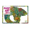 Puzzle Djeco Puzz'Art Chameleon 150 pièces