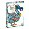 Puzzle enfant Djeco Puzz'Art Dodo 350 pièces