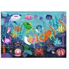Djeco Puzzle 32 pièces : Sous la mer