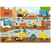 Puzzle Géant - Le chantier - 12pcs +5pcs