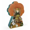 Puzz silhouette - Robin des bois - 36 pcs
