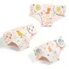 Lot de 3 Couches Pomea Djeco