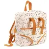 Djeco - POMEA - Porte poupon Multicolore taille unique