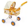 ACCESSOIRES Pour poupon : Landau - 57 cm