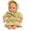 Tenue Lili blum Baby pomea Djeco