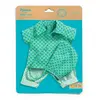 Djeco T&G - Poupées et accessoires, Multicolore (37755)