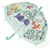 Djeco Parapluie Enfant Fleurs & Oiseaux - Djeco