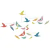 LBR -Móvil Katsumi-Oiseaux Multicolore Ne pas exercer d'activités créatives (54375)