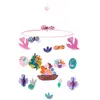 Djeco - Mobile En Papier - Nature