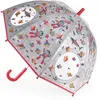 Djeco DD04716 Parapluie Sous marin