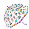 Djeco Parapluie enfant Pop rainbow
