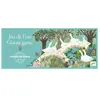 Jeu de pions classique « Le jeu des oies », Djeco