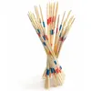 DJECO - Jeux familiers MikadoDJECOJeux Classiques Mikado, Multicolore (15)