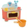 Djeco Cuisinière gourmandises du Chaton