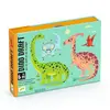 Jeu de cartes Djeco Dino Draft