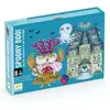 Jeu de cartes Djeco Spooky Boo