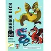 Djeco Jeu De Cartes Dragon Deck