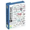 Djeco JEUX DE CARTES Myster travel