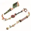 DJECO - Jeu de construction Zig & Go - 48 pièces - à partir de 8 ans