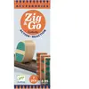 DJECO Jeu de construction action-réaction : Zig et Go : Culbuto