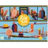 Djeco Statybos - Zig & Go - Lenktynininkas - 51 vnt