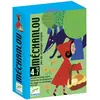 Djeco Méchanlou - Jeu de stratégie simple