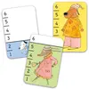 Djeco - Jeu Cartes - Jeu De Bataille - Batawaf