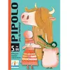 Jeu de cartes de bluff Pipolo Djeco