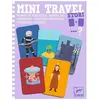 Djeco Jeu de société Mini Games Stori