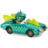 Voiture Crazy Motors Mister Wings Djeco