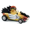 Djeco Crazy Motors - Electro Choc