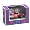 Djeco T&G Poussette Multicolore (35483)