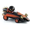 Djeco T&G - Landaus, Multicolore (35486)