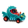 Voiture Crazy motors Funny beast Djeco