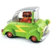 Djeco T&G- Poussettes, 35471, Multicolore