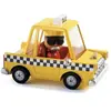 Djeco Crazy Motors - Taxi Joe