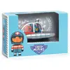 Véhicule CRAZY MOTORS : Space Ambulance
