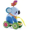 Jouet à tirer Djeco koala Otto