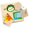 Djeco - Jeu Basic ouverture fermeture Lockbasic