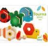 DJECO Jouet à visser : TournaBasic