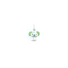 Jouet de marque Djeco T&G. Modèle Tinyly Bianca porte-clés (min. 2 unités)